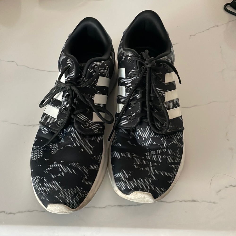 Adidas CloudFoam Shoes